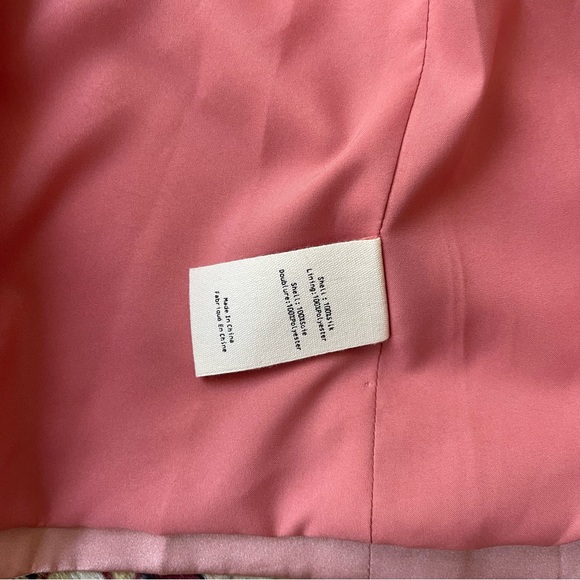 L’AGENCE Everly Wrap Blazer - Picture 14 of 16